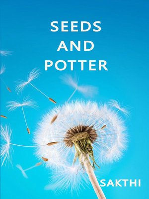 cover image of Seeds and Potter